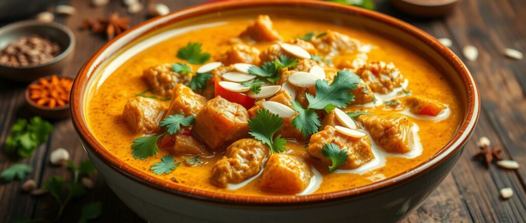 korma