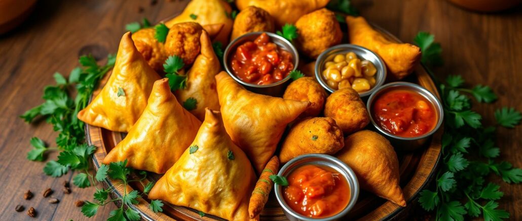 samosa